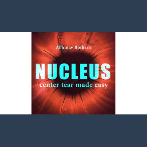NUCLEUS by Abhinav Bothra Mixed Media DOWNLOAD
