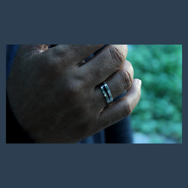 Ghost Ring by Arnel Renegado video DOWNLOAD