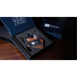 Sudoku by Iarvel Magic