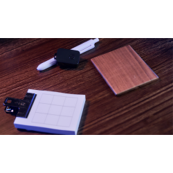 Sudoku by Iarvel Magic