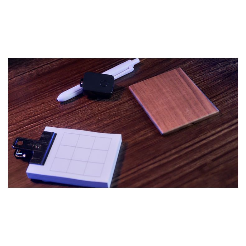 Sudoku by Iarvel Magic