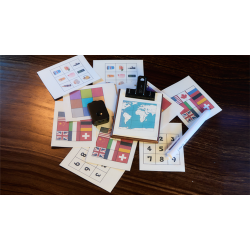 Sudoku by Iarvel Magic