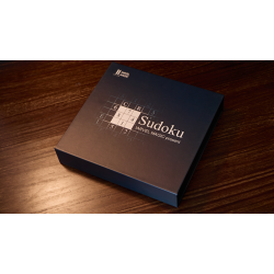 Sudoku by Iarvel Magic