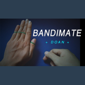 Bandimate by Doan video DOWNLOAD