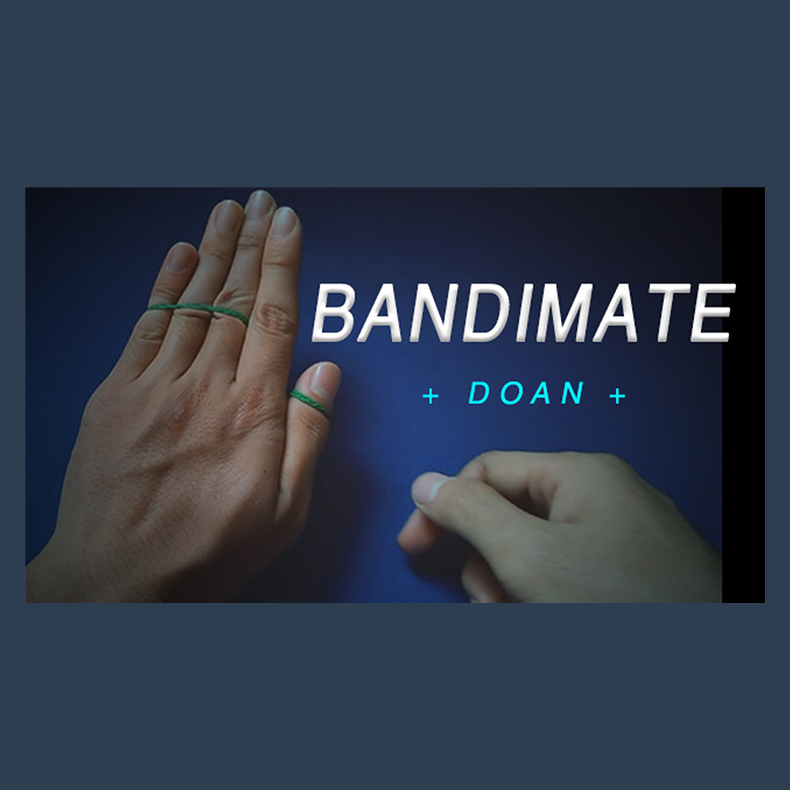 Bandimate by Doan video DOWNLOAD