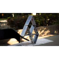 On Edge by Angelo Carbone