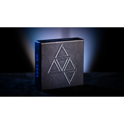 On Edge by Angelo Carbone