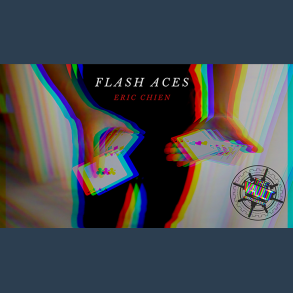 The Vault - Flash Aces by Eric Chien video DOWNLOAD