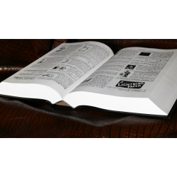 Stanyon's Magic Deluxe (Numbered) by L&L Publishing