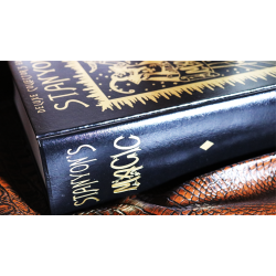 Stanyon's Magic Deluxe (Numbered) by L&L Publishing