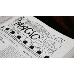 Stanyon's Magic Deluxe (Numbered) by L&L Publishing