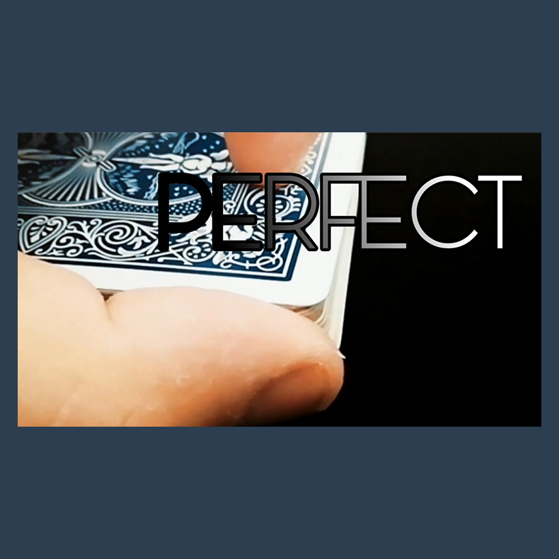 Perfect by Alessandro Criscione video DOWNLOAD