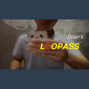 Loopass by Doan video DOWNLOAD