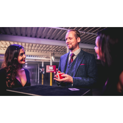 The Boy Who Cried Magic by Andi Gladwin