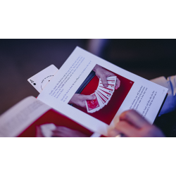 The Boy Who Cried Magic by Andi Gladwin