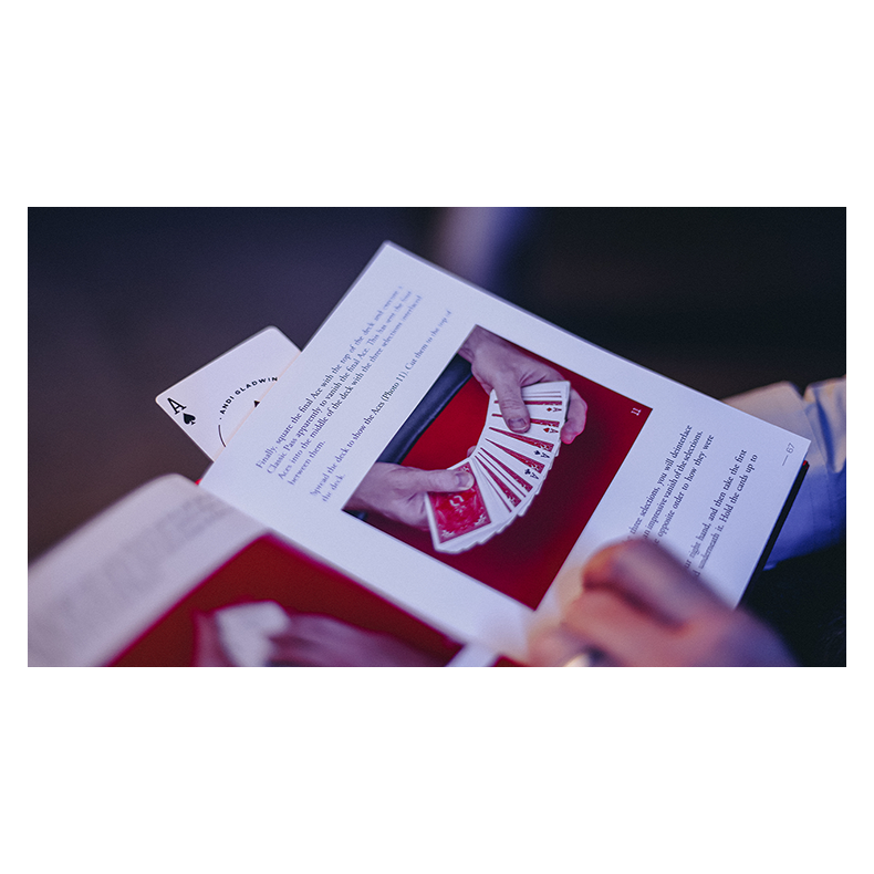 The Boy Who Cried Magic by Andi Gladwin