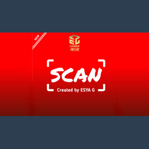 Scan by Esya G video DOWNLOAD
