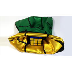 Qubik's Quick Change Bag by Lee Alex