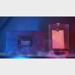 Inscribed By Agus Tjiu &amp; Ma Arif