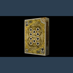 Clockwork La Ville Lumiere by fig. 23