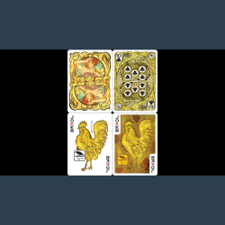 Clockwork La Ville Lumiere by fig. 23