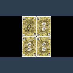 Clockwork La Ville Lumiere by fig. 23