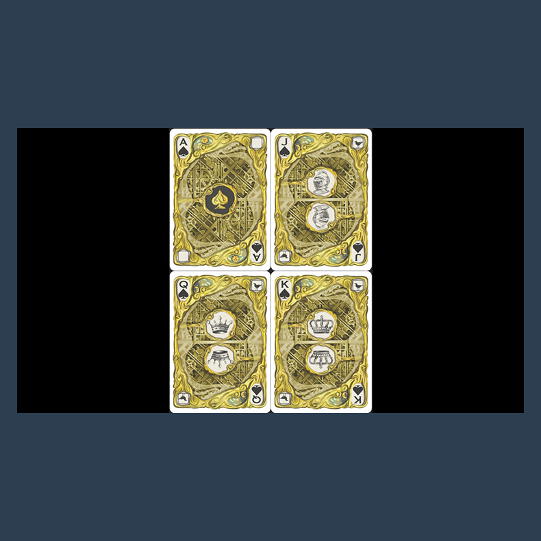 Clockwork La Ville Lumiere by fig. 23