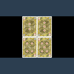 Clockwork La Ville Lumiere by fig. 23