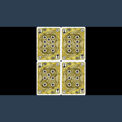 Clockwork La Ville Lumiere by fig. 23