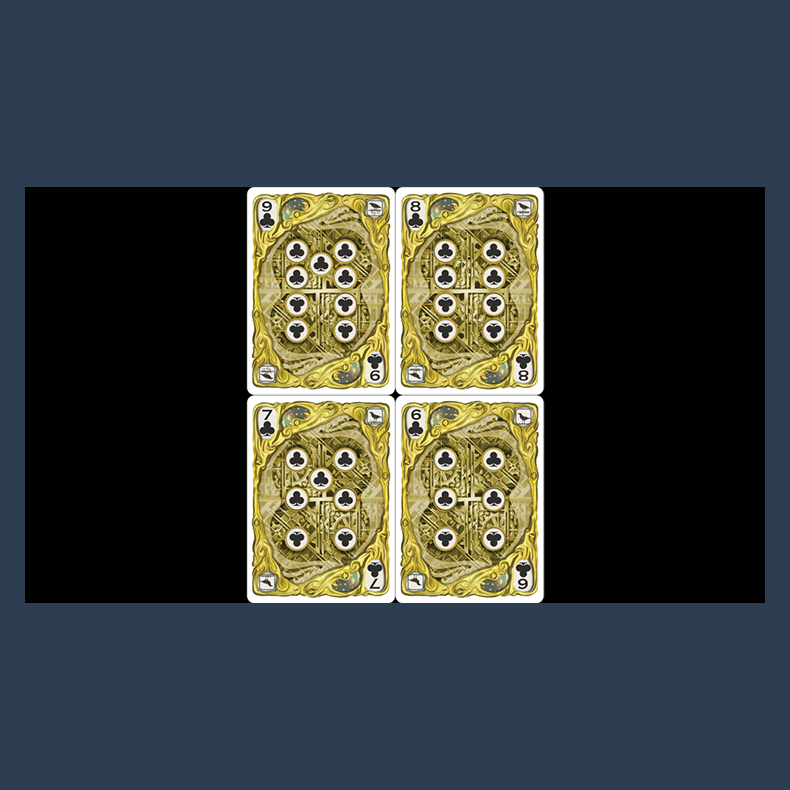 Clockwork La Ville Lumiere by fig. 23
