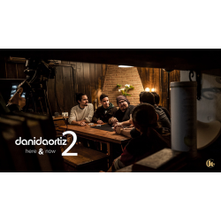 Here &amp; Now 2 by Dani DaOrtiz video DOWNLOAD
