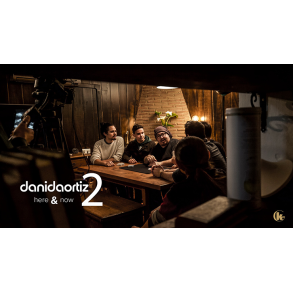 Here & Now 2 by Dani DaOrtiz video DOWNLOAD