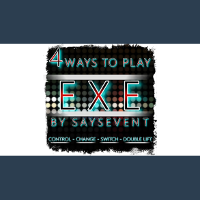 EXE by SaysevenT video DOWNLOAD