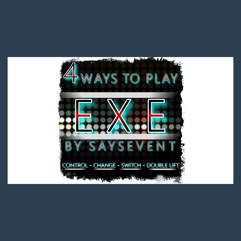EXE by SaysevenT video DOWNLOAD