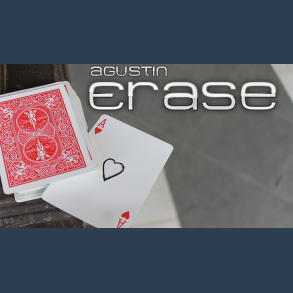 Erase by Agustin video DOWNLOAD