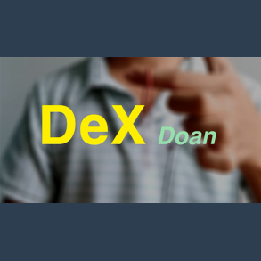 DeX by Doan video DOWNLOAD