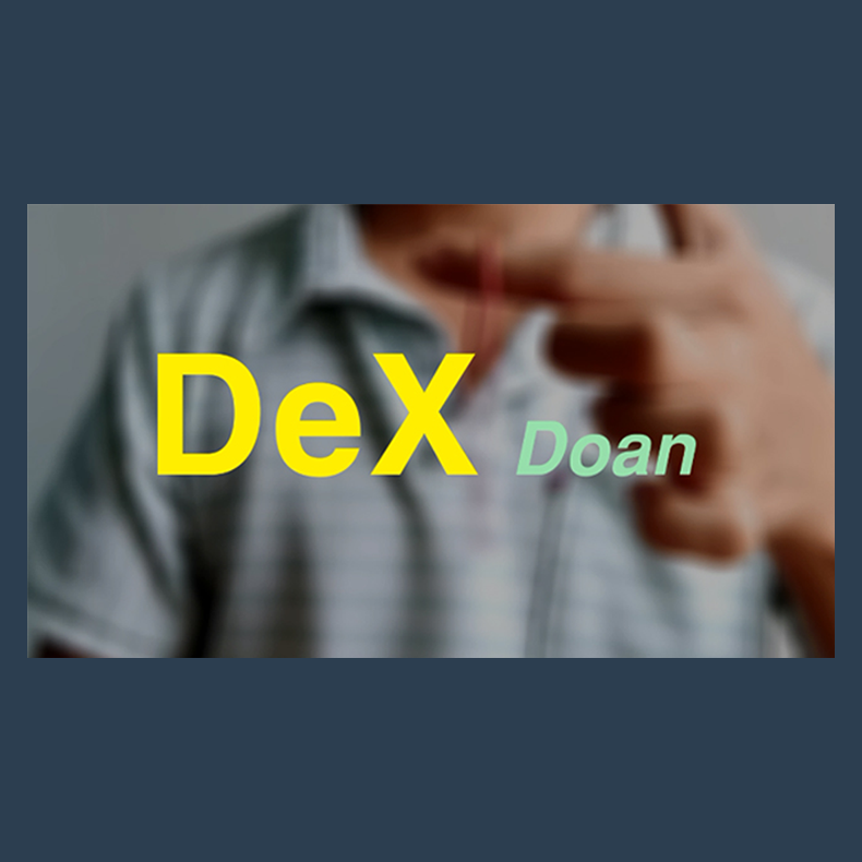DeX by Doan video DOWNLOAD