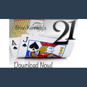 21 by Brian Kennedy video DOWNLOAD