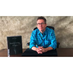  Interpreting Magic by David Regal