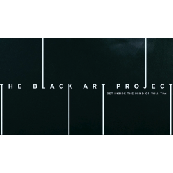 Black Art Project (2 DVD Set) by SansMinds