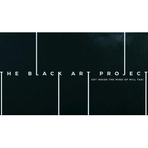 Black Art Project (2 DVD Set) by SansMinds