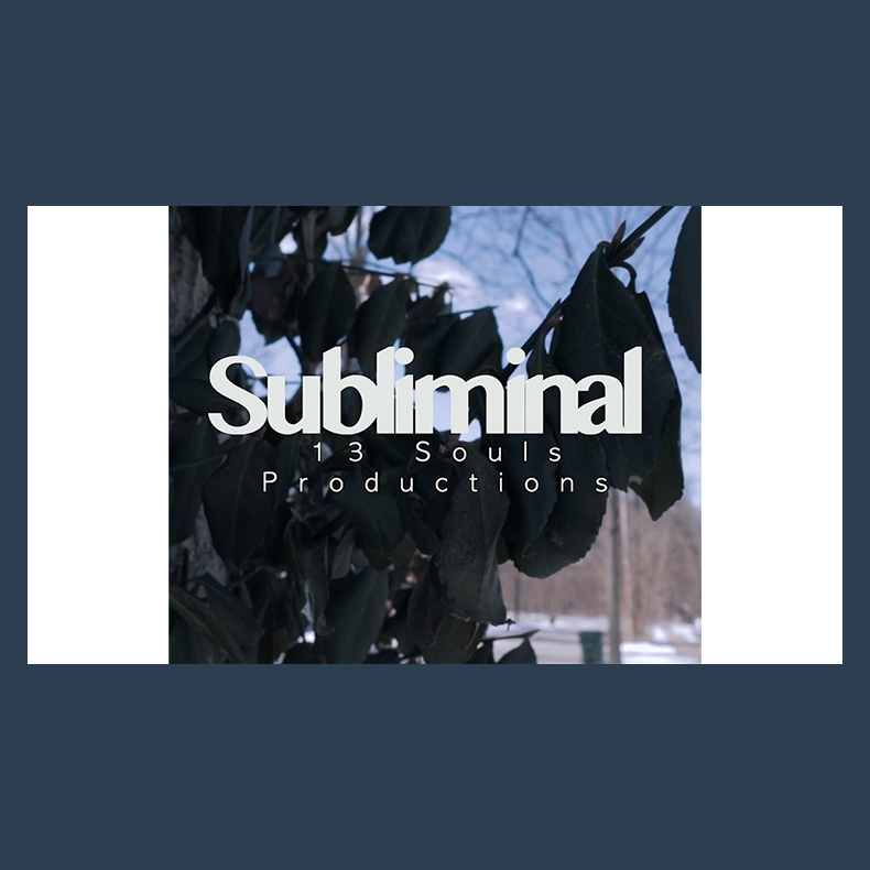 Subliminal by Jacob Smith video DOWNLOAD