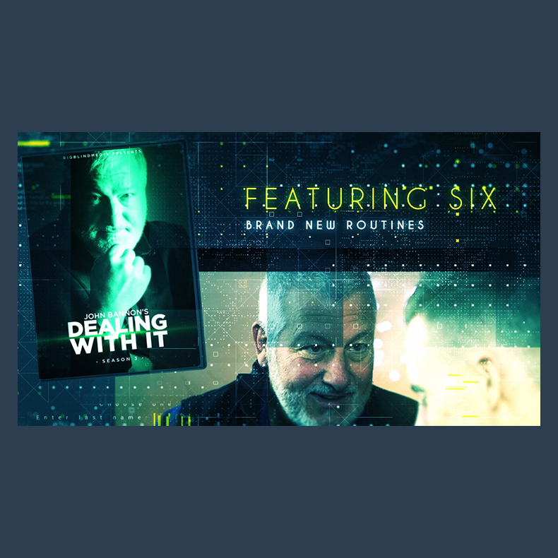 Dealing With It Season 3 by John Bannon video DOWNLOAD