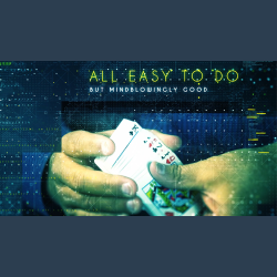 Dealing With It Season 3 by John Bannon video DOWNLOAD