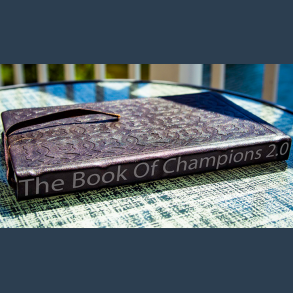 Book of Champions by Jacob Smith video DOWNLOAD