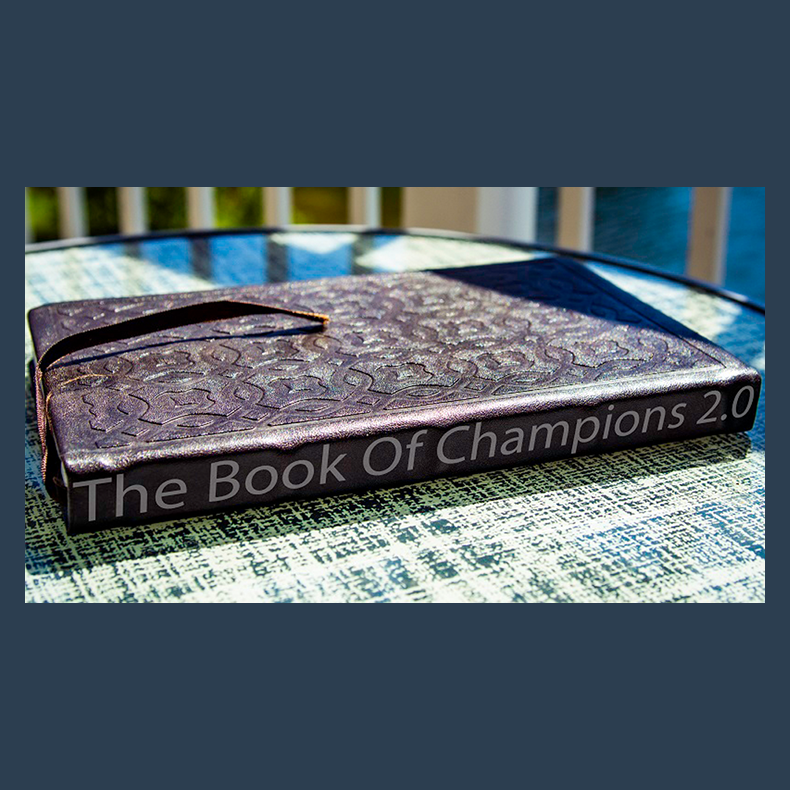 Book of Champions by Jacob Smith video DOWNLOAD