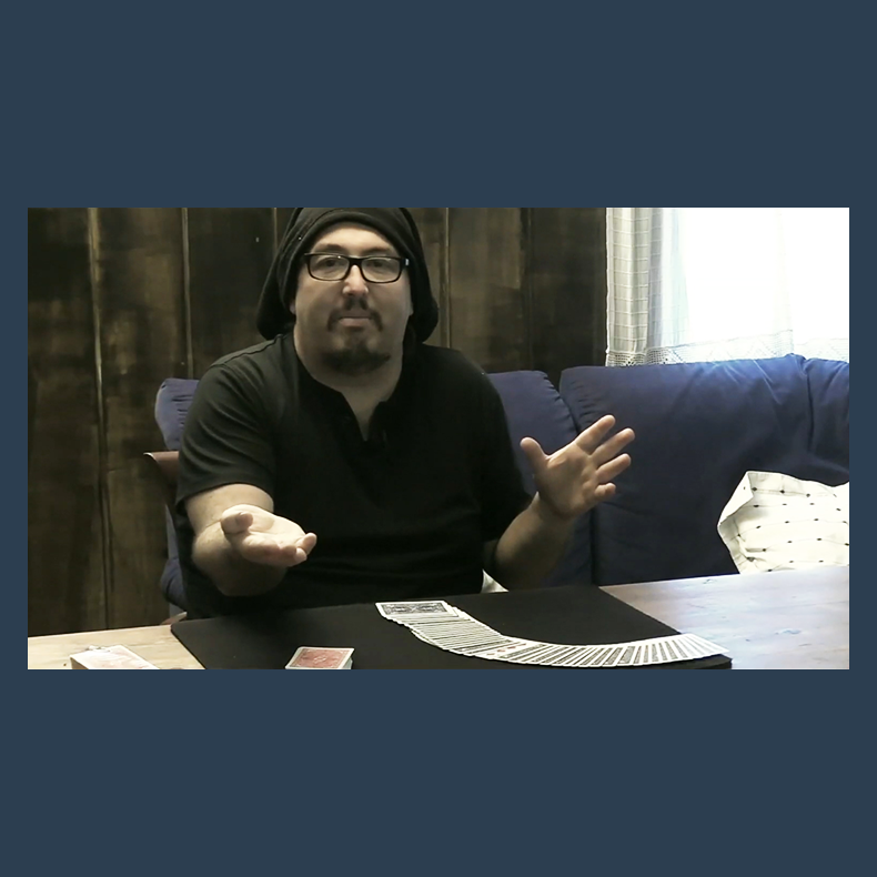 The Boundless by Dani DaOrtiz video DOWNLOAD