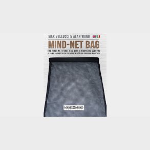 MIND NET BAG by Max 