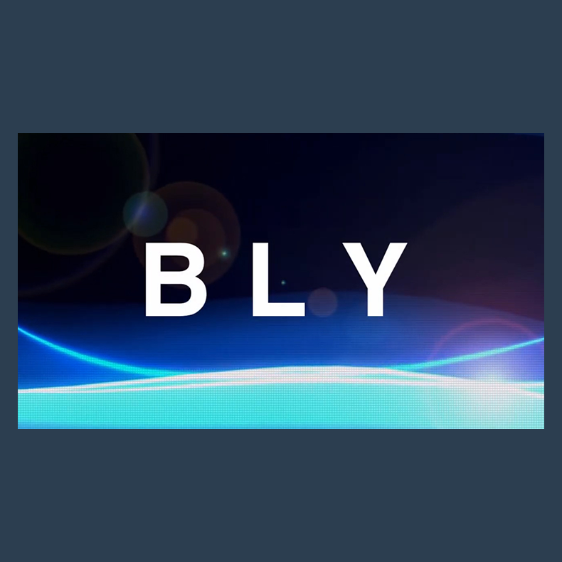 Bly by Doan video DOWNLOAD