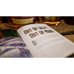 Distilled by Ryan Plunkett